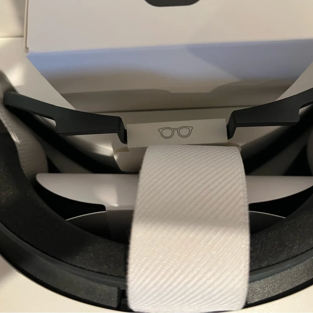 Oculus selling quest